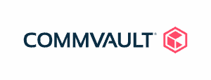 Commvault Partner