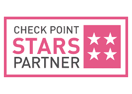 Sayers is a 4 Star Check Point Software Technologies Solution Provider