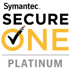 Symantec Platinum Partner