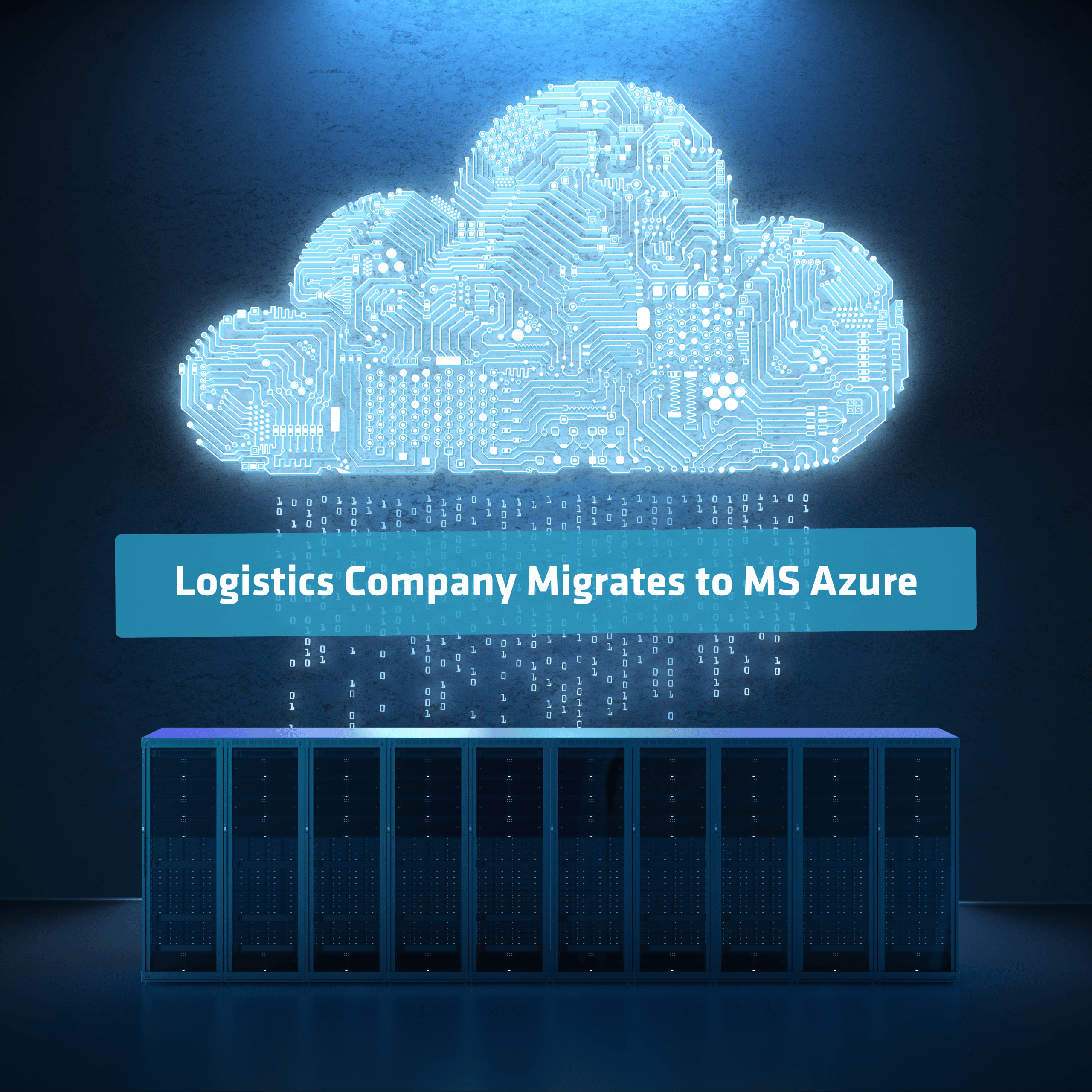 logisticscompanymigratestomsazure | Sayers
