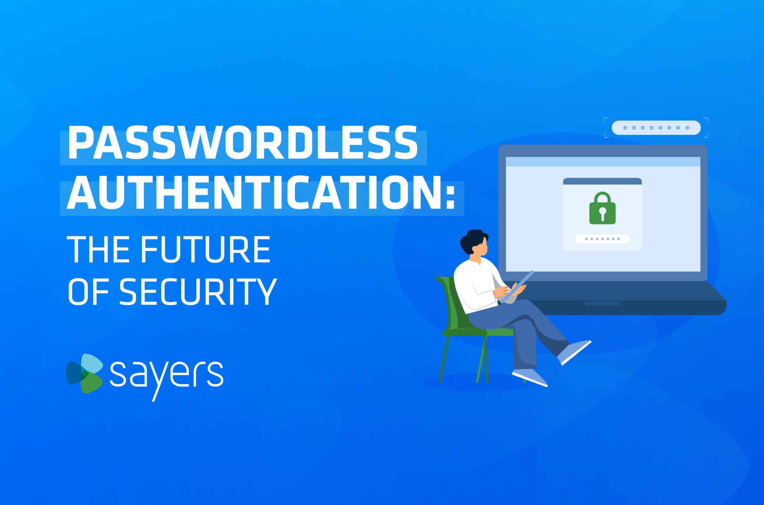 passwordless authentication