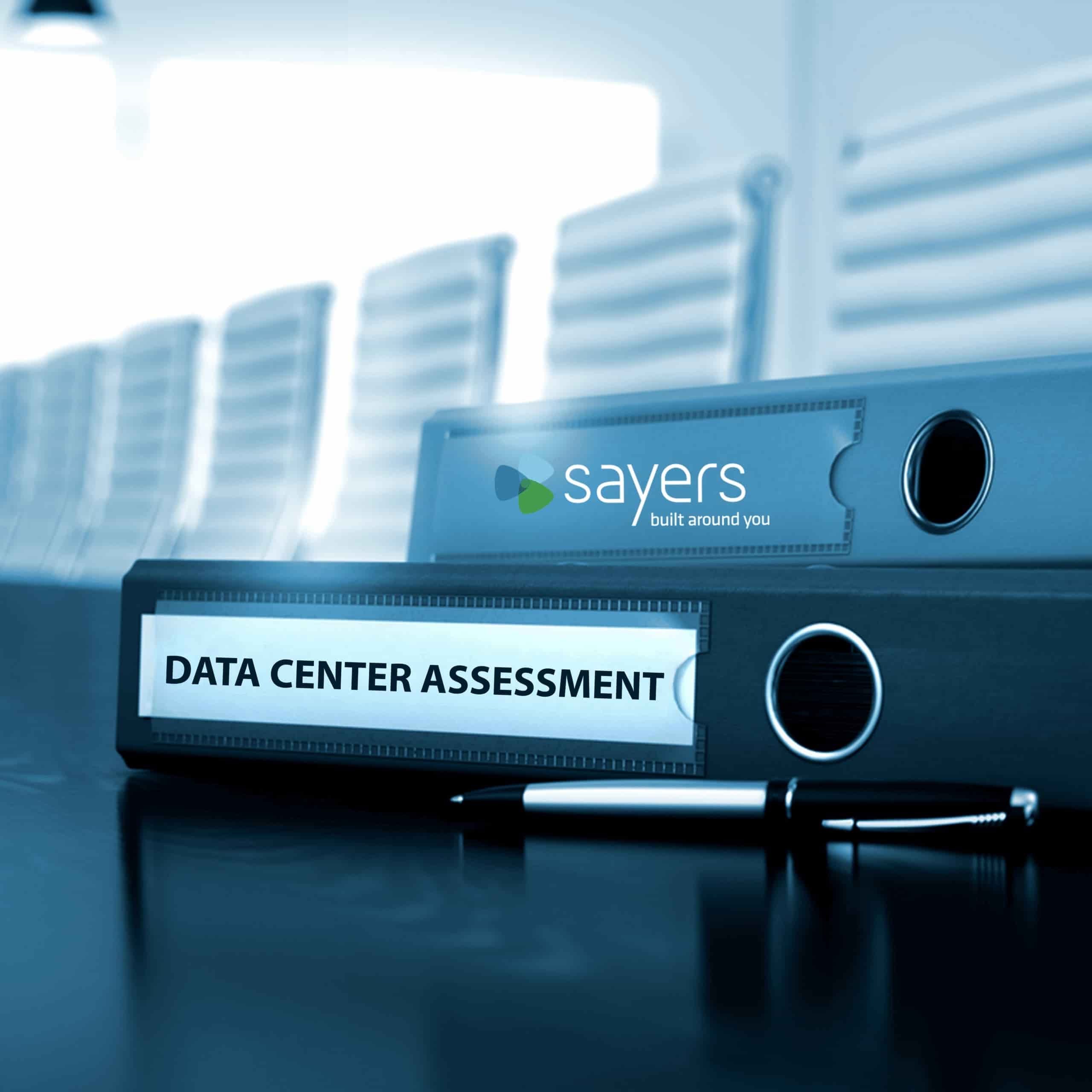 data center assessment