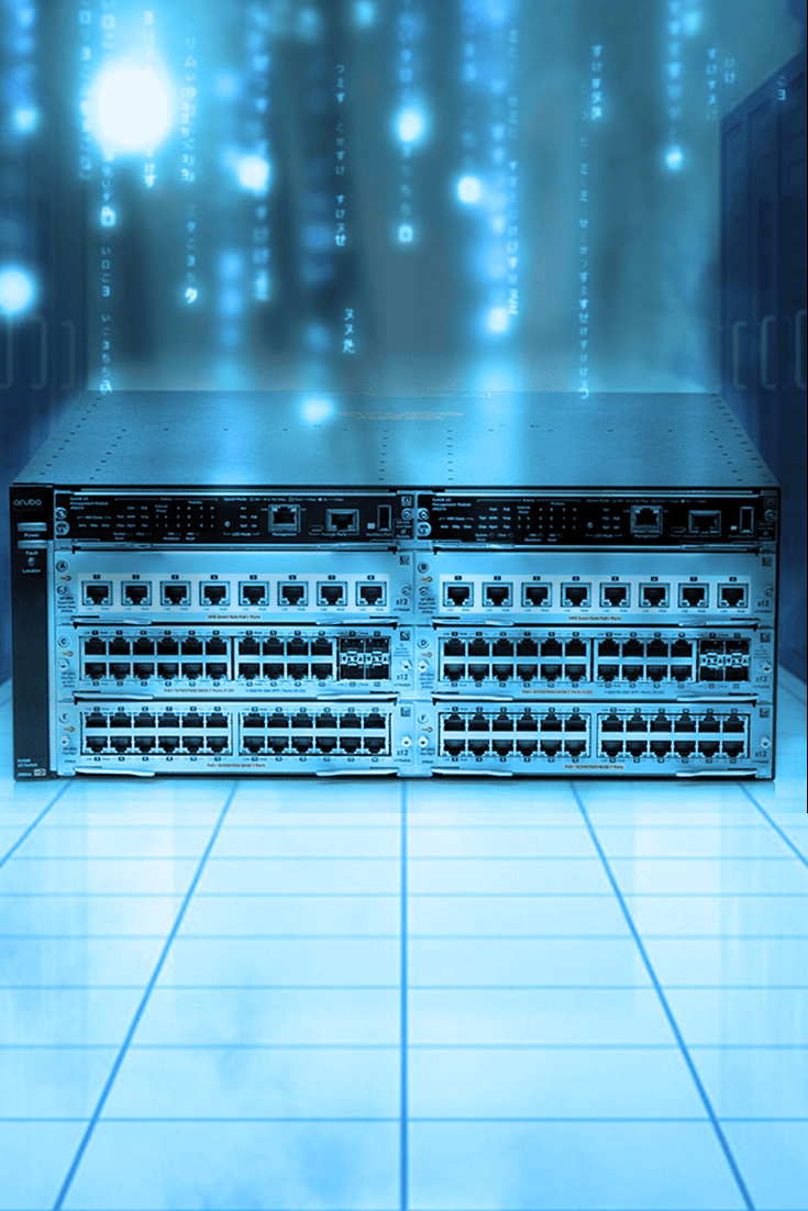 core-switch-for-cpa | Sayers