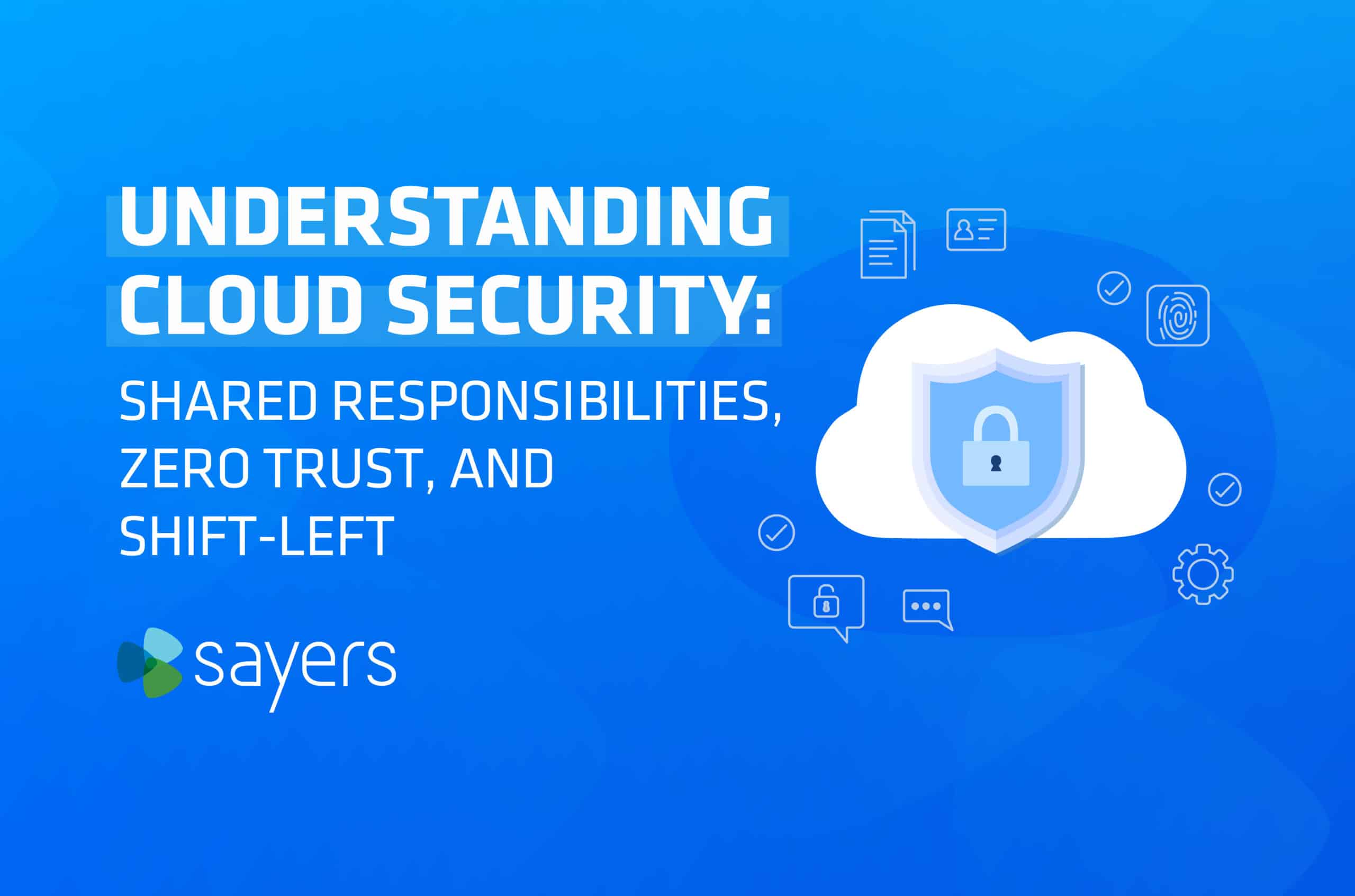 understanding cloud security