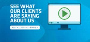 see what Sayers clients are saying in their video testimonials