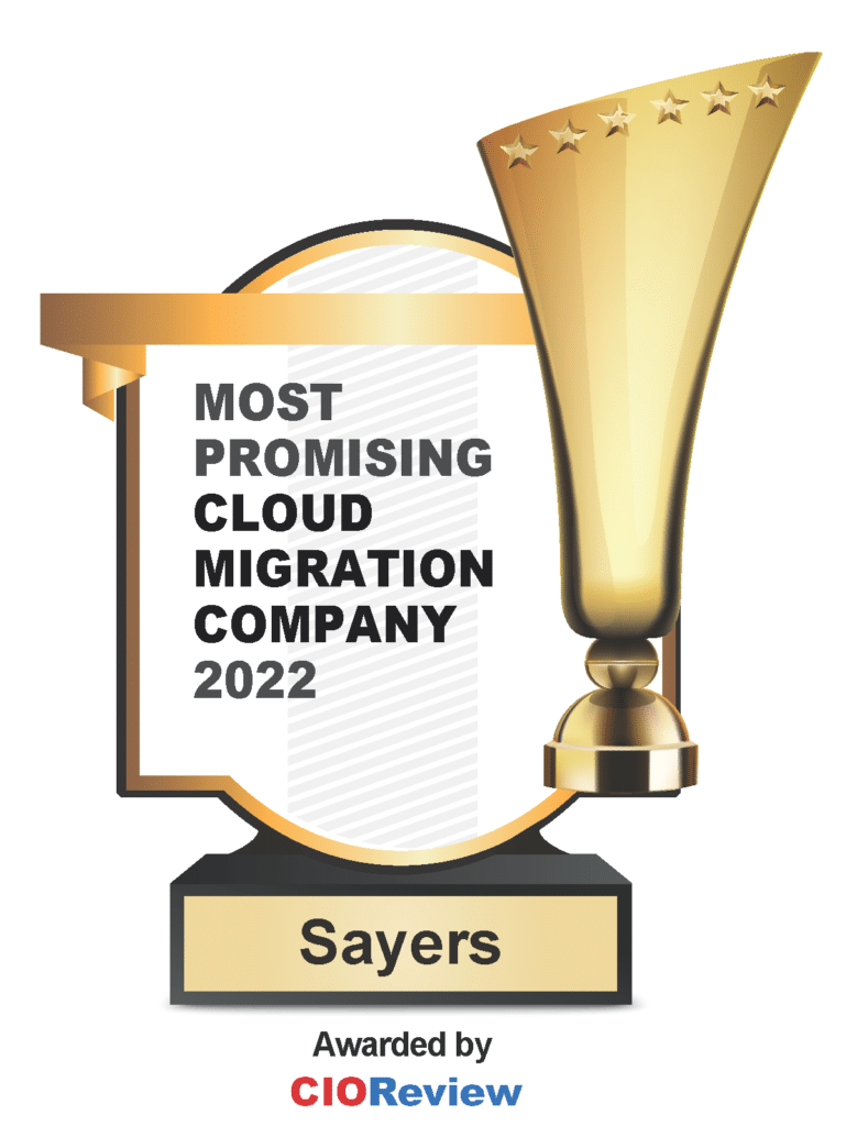 Most Promising Cloud Migration Company