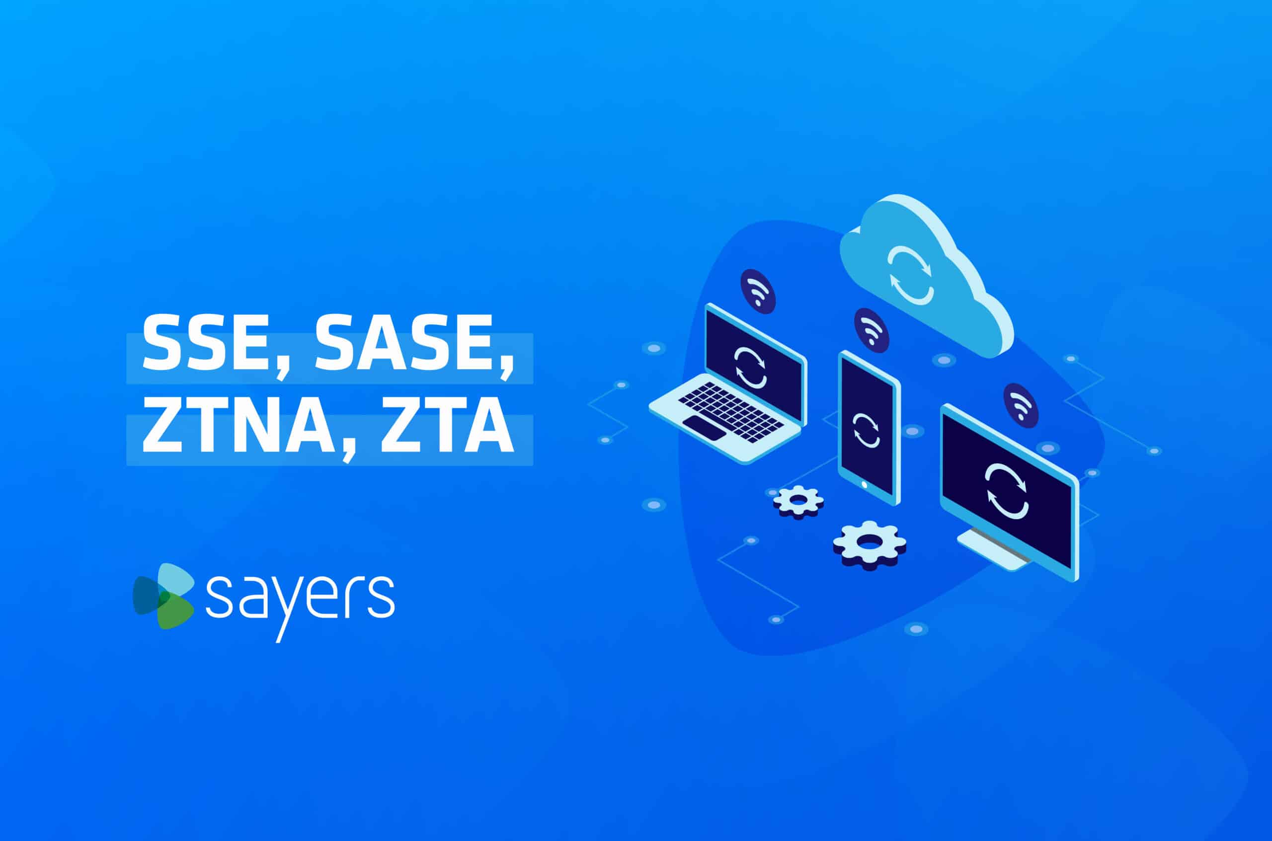 SSE | Sayers