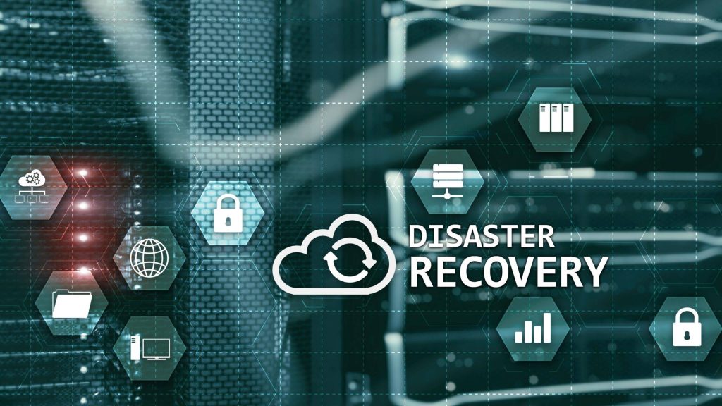 Disaster Recovery Vs. Cyber Recovery – What’s the Difference? | Sayers