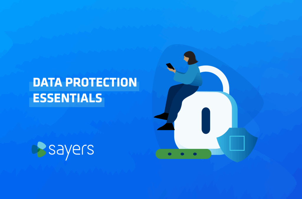 Getting started with data protection a step-by-step guide