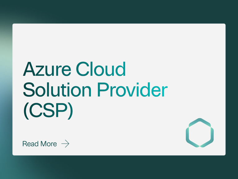 Sayers Azure Cloud Solution Provider (CSP) | Sayers